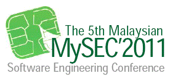 MySEC 2011